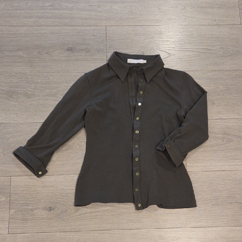 Anne Fontaine Shirt